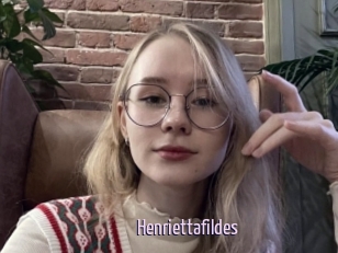 Henriettafildes