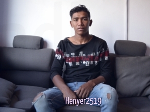Henyer2519