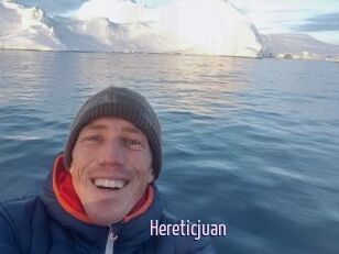Hereticjuan