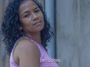 Herilalalove