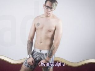 Hermesalpha