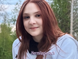 Hermilagierlach