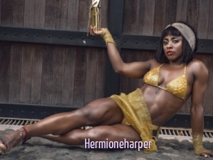 Hermioneharper