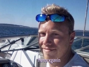 Herouxgavin