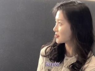 Heryder