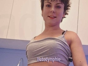 Hetedymphie