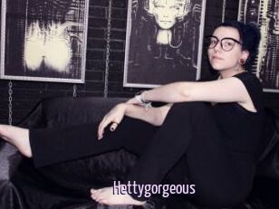 Hettygorgeous