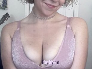 Heylilyem