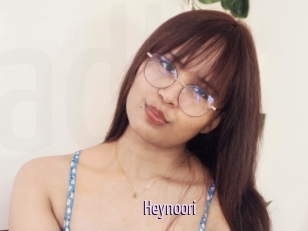Heynoori
