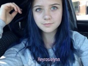 Heyrosielynn