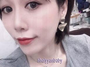 Hhaiyyanbaby