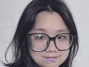 Hhgyue