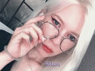 Hibloom
