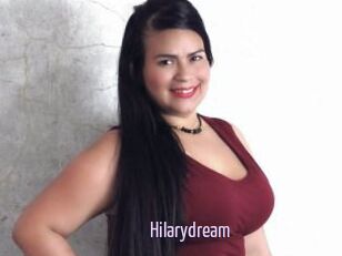 Hilarydream