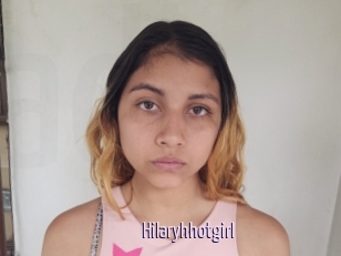 Hilaryhhotgirl