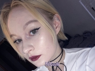 Hildaale