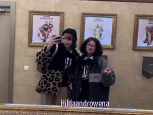 Hildaandrowena