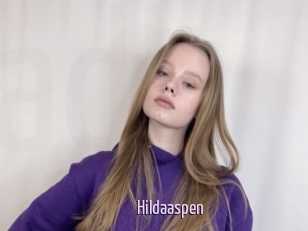 Hildaaspen