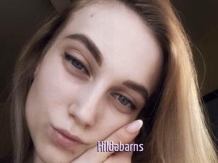 Hildabarns