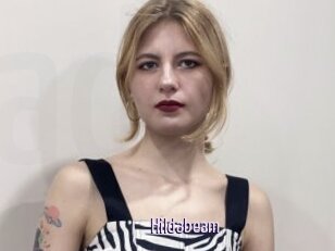 Hildabeam