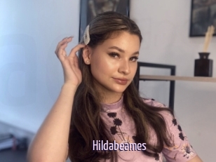 Hildabeames