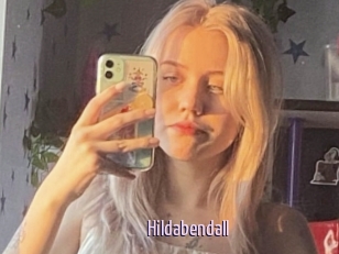 Hildabendall