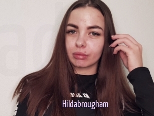 Hildabrougham