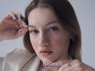 Hildacoote