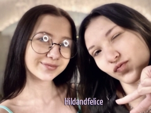 Hildandfelice