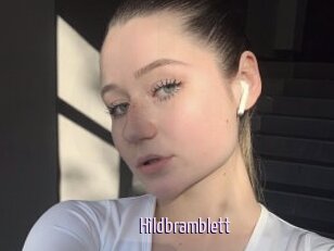 Hildbramblett