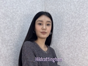 Hildcottingham