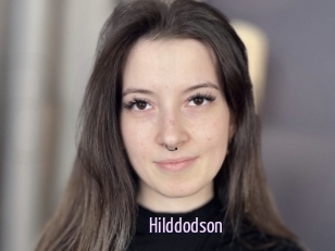Hilddodson
