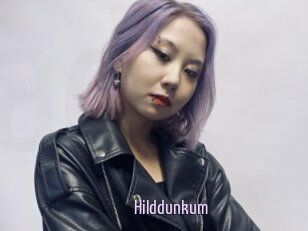 Hilddunkum