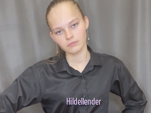 Hildellender