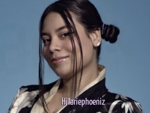 Hillariephoeniz