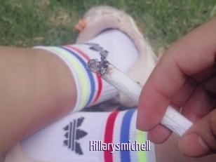 Hillarysmichell