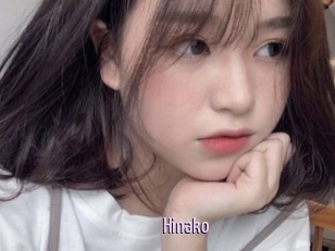 Hinako