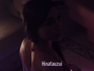 Hinatauzui