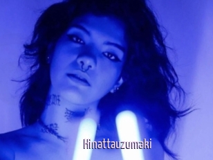 Hinattauzumaki