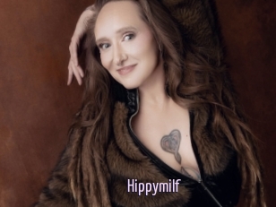 Hippymilf