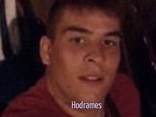 Hodrames