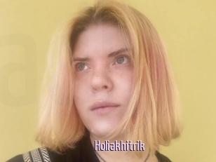 Holiakhitrik