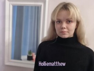 Holliematthew