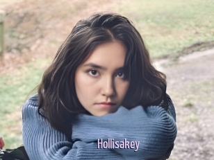 Hollisakey