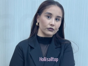 Hollisalltop