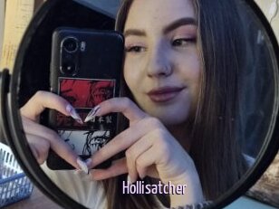 Hollisatcher