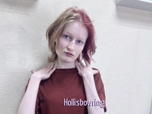 Hollisbowring