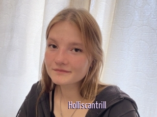 Holliscantrill