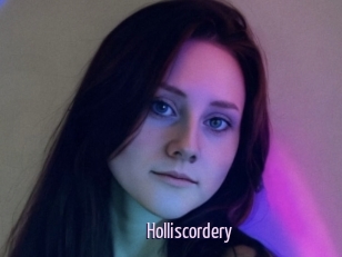 Holliscordery