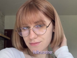 Holliscordner
